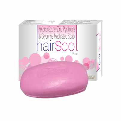 HAIRSCOT